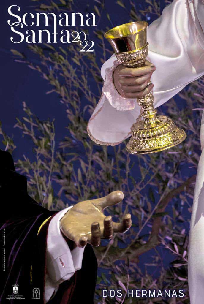 Semana Santa en Dos Hermanas 2022 Dos Hermanas